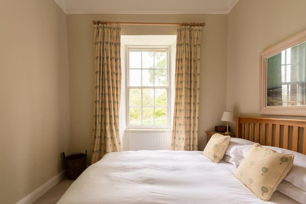 Old Leckie Farmstay Stirling Dış mekan fotoğraf