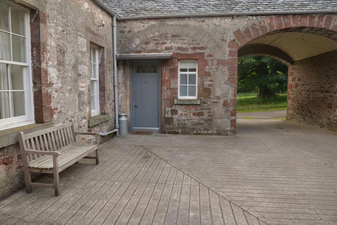 Old Leckie Farmstay Stirling Dış mekan fotoğraf
