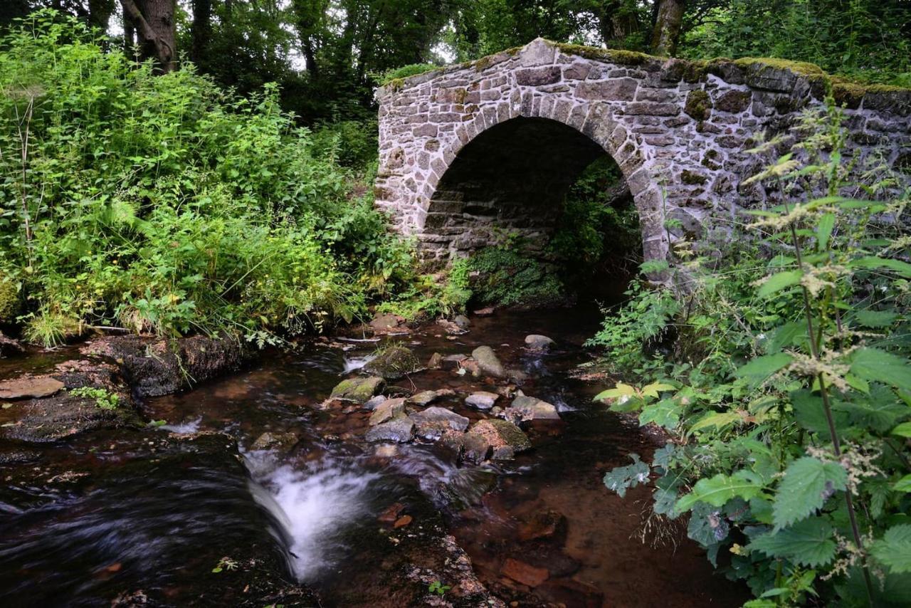 Old Leckie Farmstay Stirling Dış mekan fotoğraf