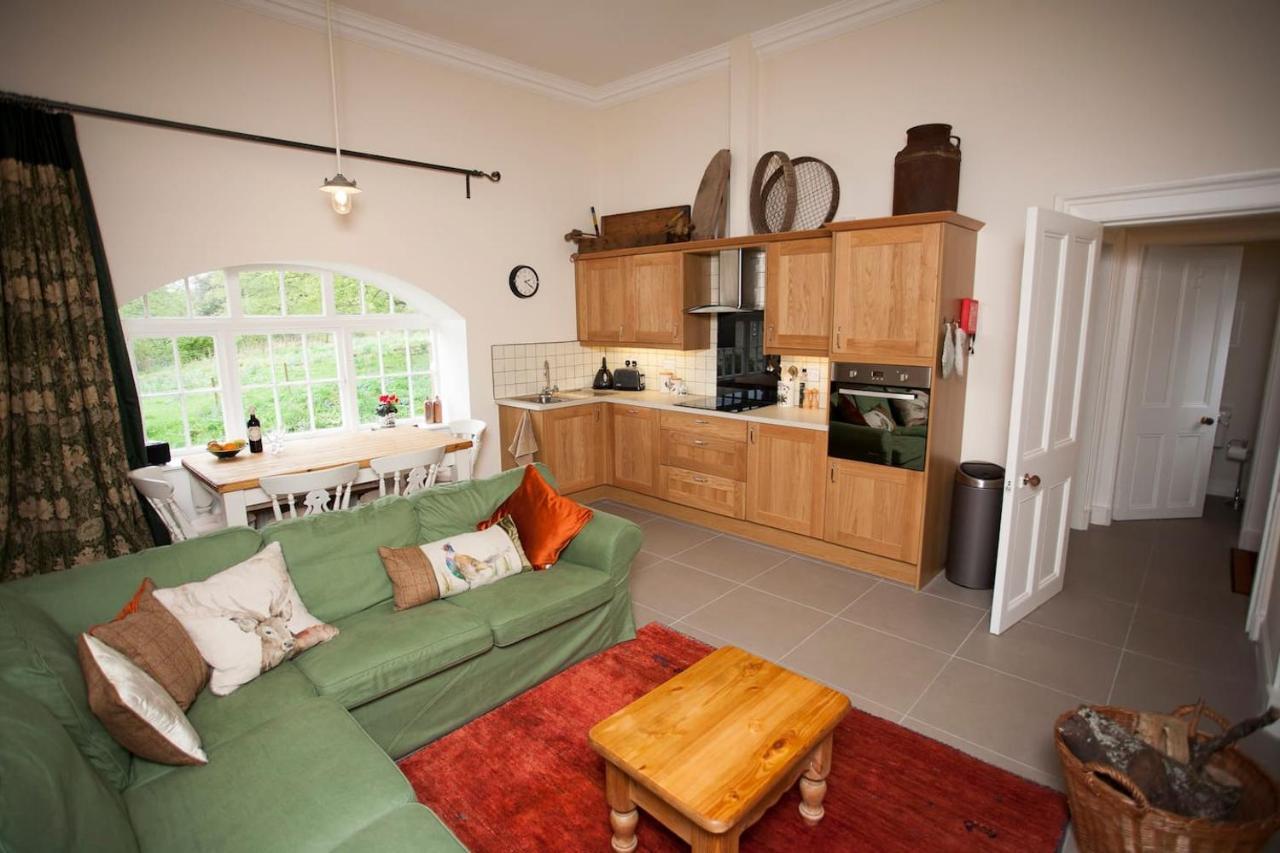 Old Leckie Farmstay Stirling Dış mekan fotoğraf